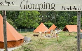 Fiertelmeers Boutique Glamping